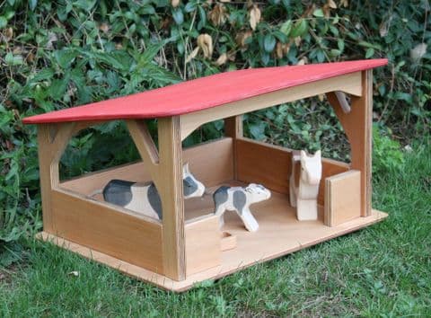 Verneuer, Anniversary Stable