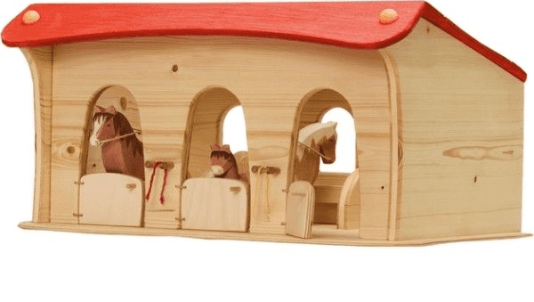 Verneuer Stable
