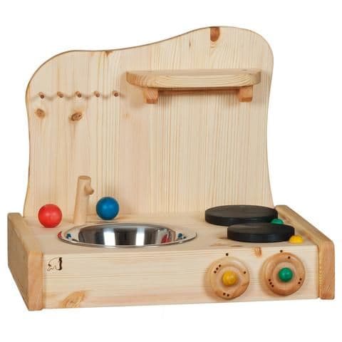 Verneuer, Table top Play-kitchen
