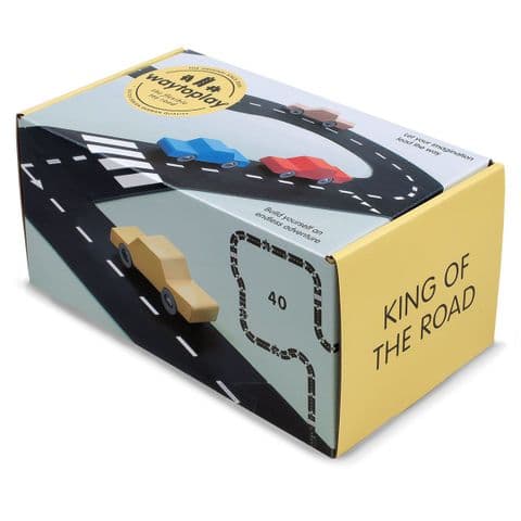 WayToPlay King of the Road