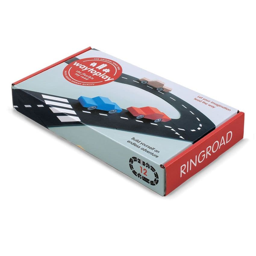 WayToPlay Ringroad