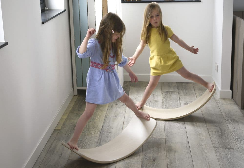 Wobbel Original Forest Green