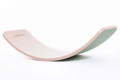 Wobbel Original, Forest Green