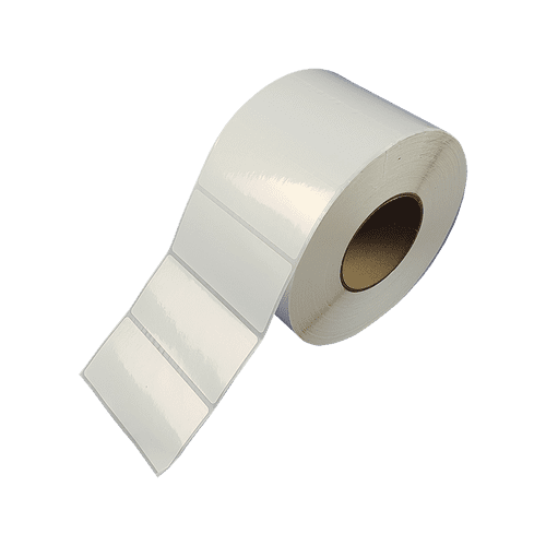 Adhesive Parts Labels