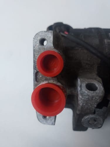 Air Con Pump Plug Set for 100 Aircon Pumps