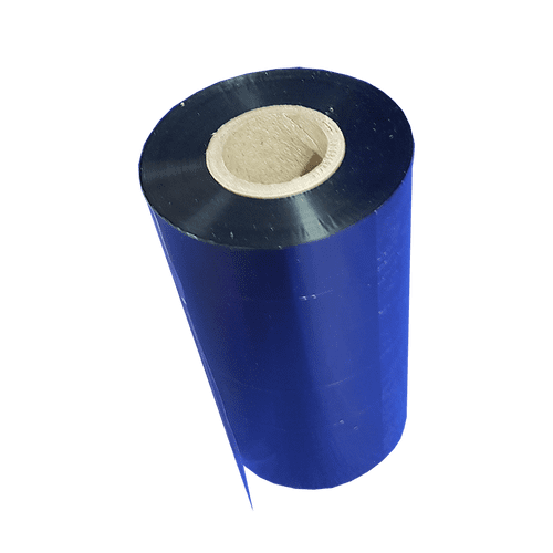 Black - High Performance Ribbons (Large Printer) 110mm x 360M