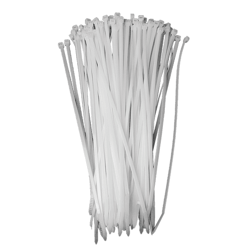 Cable Ties - 9 colours - 2 Sizes