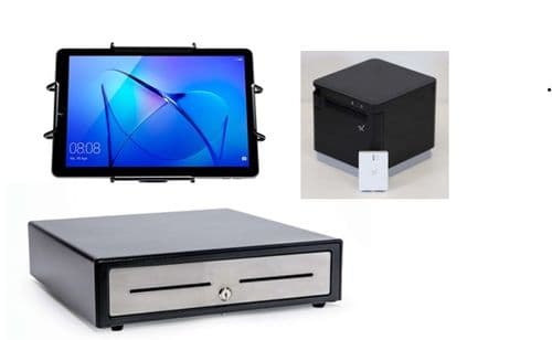 Counter Sales Management