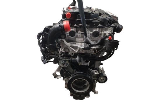 Engine Cap & Plug Kits - 100 Units of Each Cap/Plug