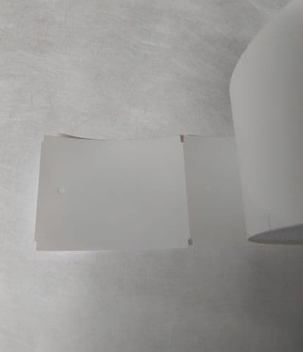 Large ELV Parts Tags