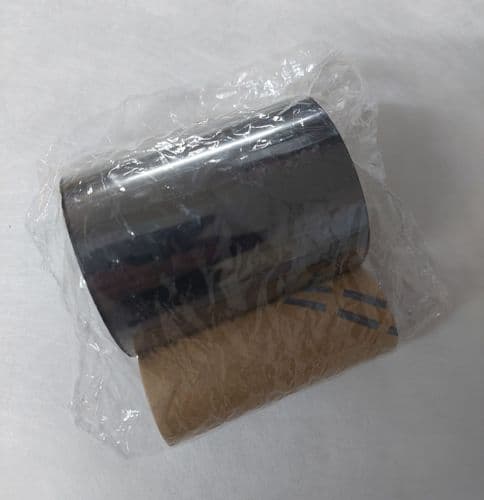 Large Vehicle Tag Ribbon