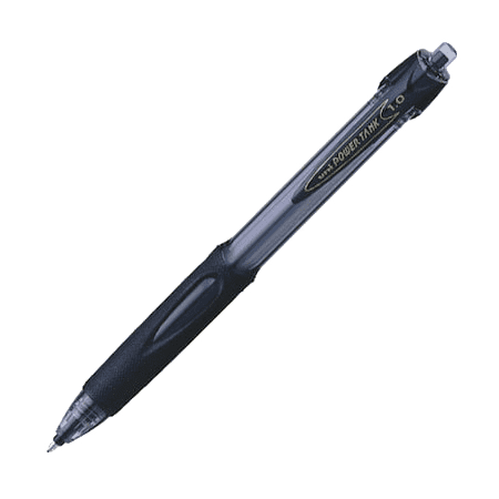 Pens - High Perfomance Pigment Pens for Manual Parts Tags (Black)
