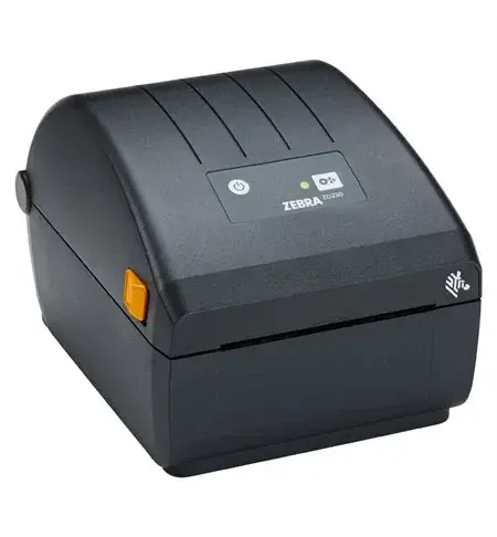 Re-furbished - Zebra ZD230 Direct Thermal Label Printer