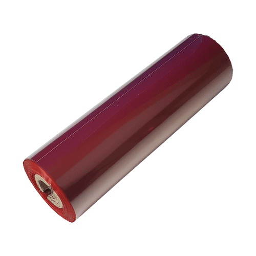 Red - High Performance Ribbons (small printer) 110mm x 74M