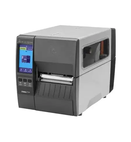 THERMAL TRANSFER Zebra ZT230 - 203dpi