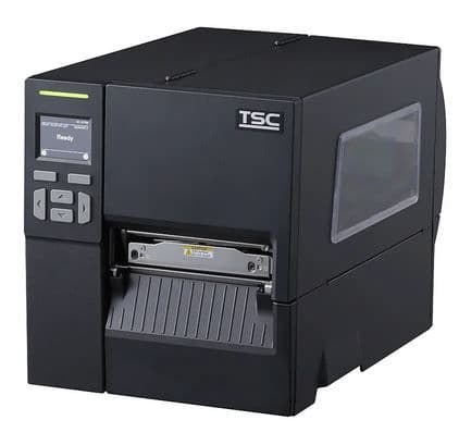 TSC MB241t Industrial Printer - Wireless - 203dpi