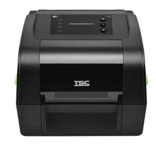 TSC TH240 - 203 dpi, Ethernet - Small Footprint Parts Label and Parts Tag printer