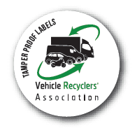 VRA & VRAC Labels