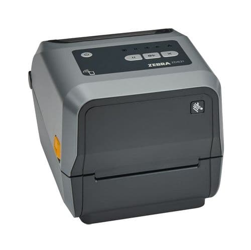 ZD621T - 300 dpi, USB, Ethernet, Serial, BTLE5 - Refurbished