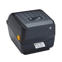 Zebra ZD220 Thermal Transfer Parts Tag & Label Printer – 203dpi