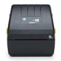 Zebra ZD220 Thermal Transfer Parts Tag & Label Printer – 203dpi