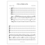 A Star as Bright as Day (SATB & Organ) Iain James Veitch