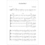 Gwahoddiad (SATB & Solo Tenor)  arr. Ben Heneghan