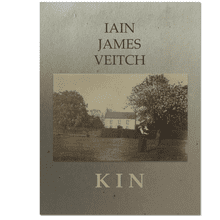 Iain James Veitch - Kin - complete (Sheet music)