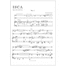 Isca (flute, viola and harp) score and parts -  IAIN JAMES VEITCH