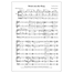 Sweet was the Song (SATB & Organ)  Iain James Veitch