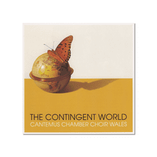 The Contingent World - CD
