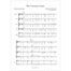 The Coventry Carol  (SATB) arr. Ben Heneghan
