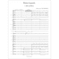 Winter Legends (Ben Heneghan) ORCHESTRAL STUDY SCORE