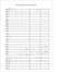 Winter Legends (Ben Heneghan) ORCHESTRAL STUDY SCORE