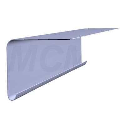 A200 - (STANDARD)   Drip Facia