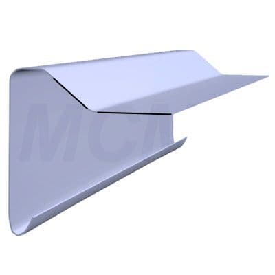 B230 - Edge Trim 230 mm x 105 mm