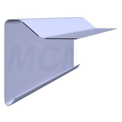 B260 - (STANDARD)  Edge Trim 260 mm x 125 mm