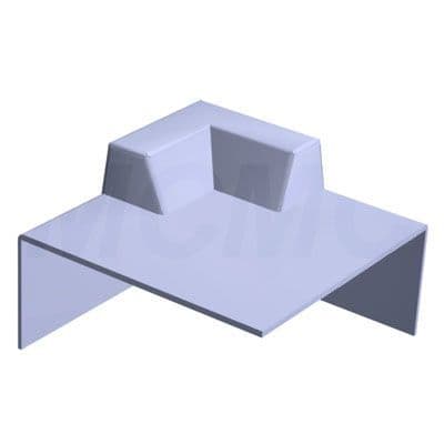 C1 - Universal external corner
