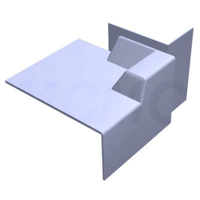 C2 - Fillet to trim left hand corner