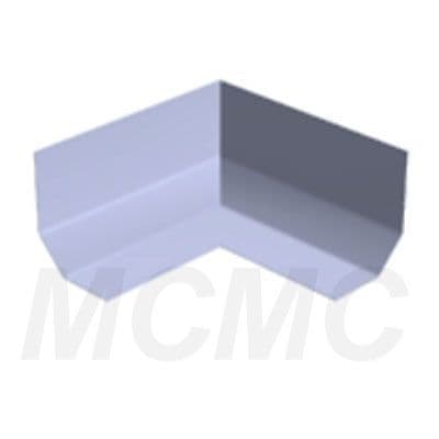 Filet Corner Building C3 - Fillet Corner Internal