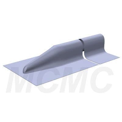 C5 - Expansion joint closure (E280)