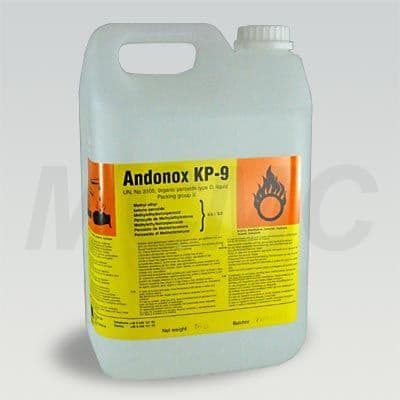 Catalyst - STANDARD - 5 kg