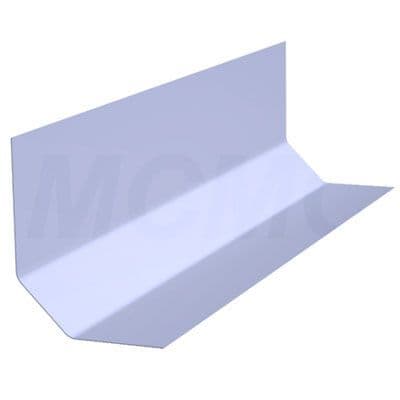 D260 - (STANDARD)  Asymmetric Fillet Trim 260 mm x 100/80 mm x 120 mm
