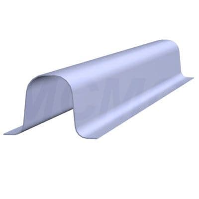 E35/40 Raised Rolled Joint