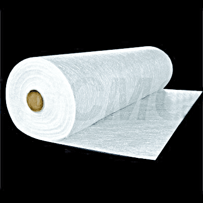 Glass Mat - 450g/m2 - 35kg roll (73m2)