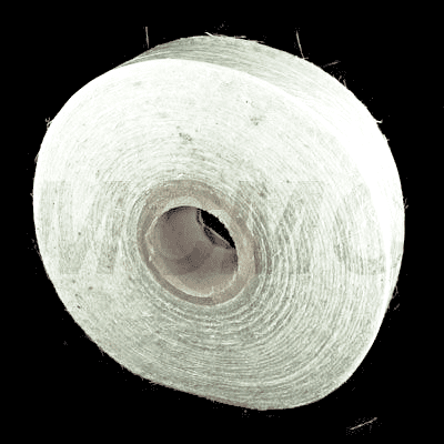 Glass Mat bandage 450 g/m2 - 75 mm x approx 70M