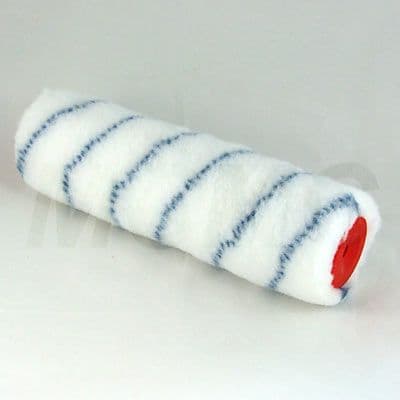 Nylon Zebra roller 10'' -250mm