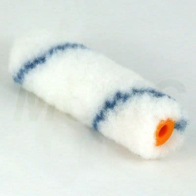 Nylon Zebra roller 4'' -100mm