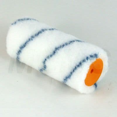Nylon Zebra roller 6'' -150mm