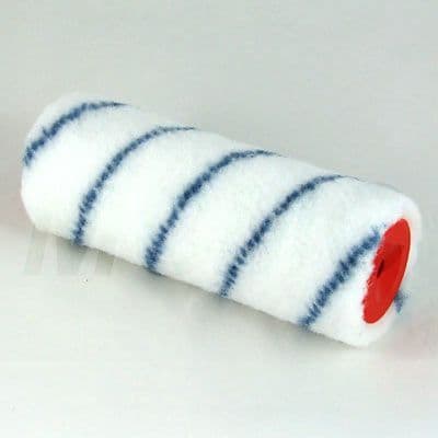 Nylon Zebra roller 7'' -175mm